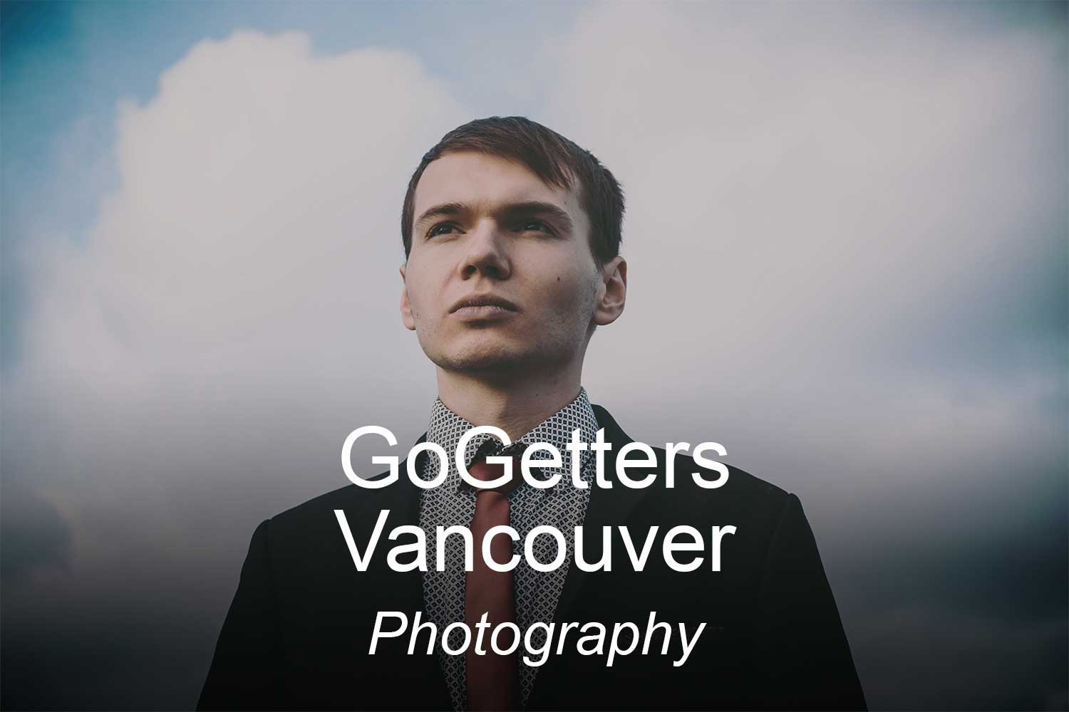 Photography – GoGetters