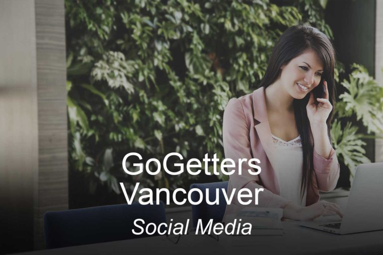 Social Media – GoGetters