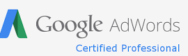 optimizedwebmedia google adwords certified