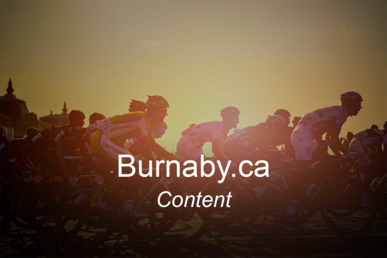 Content – Burnaby.ca