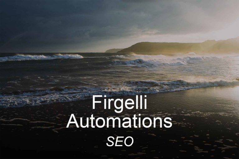 SEO – Firgelli Automations