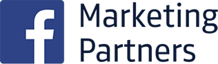 facebook marketing partner logo