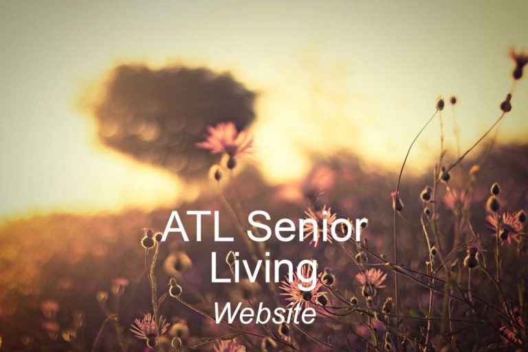 Website – ATL Senior Living