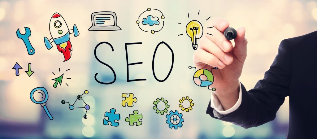 on page seo checklist