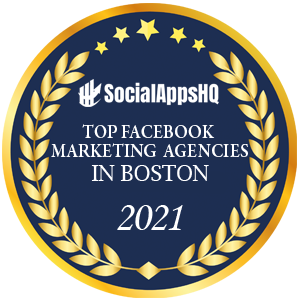 Top Facebook Marketing Agencies Boston-Optimized Webmedia Marketing