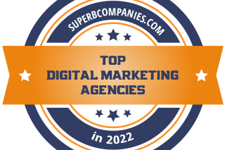SuperbCompanies-Top Digital Marketing Agencies-2022