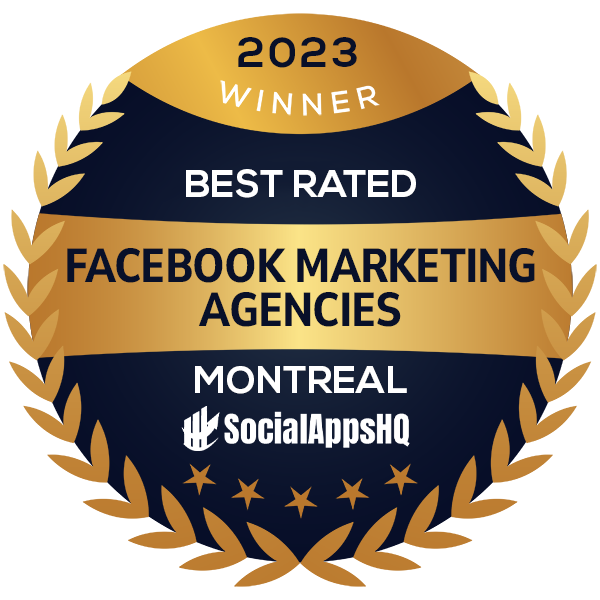 Best Facebook Marketing Agency Montreal