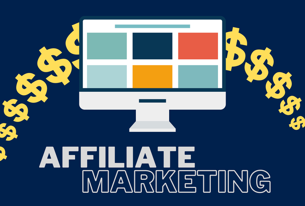 ChatGPT Affiliate Marketing AI Tutorial for Beginners