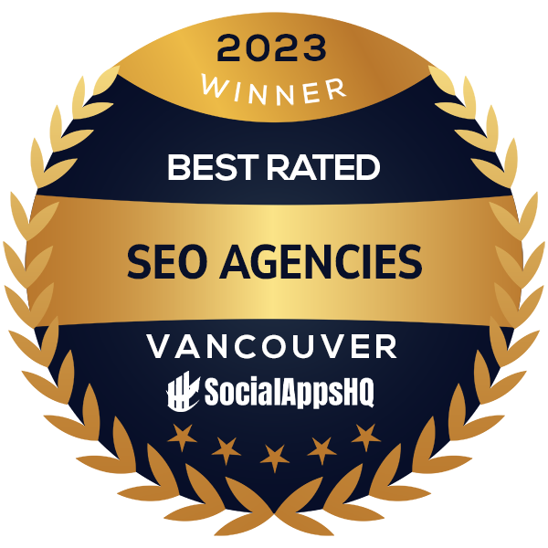 Best SEO Agency Vancouver-Optimized Webmedia