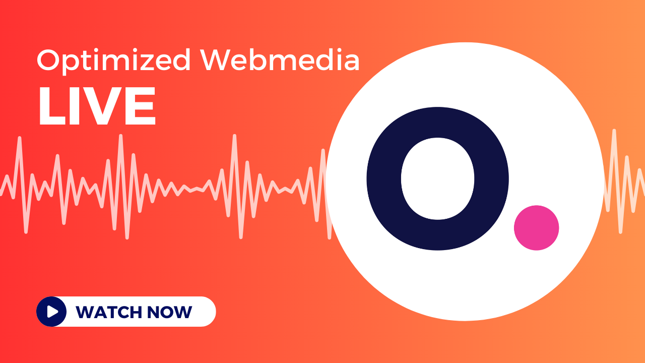 Best Business Quotes to Inspire Entrepreneurs & Go-Getters | Optimized Webmedia Live | Ep #1