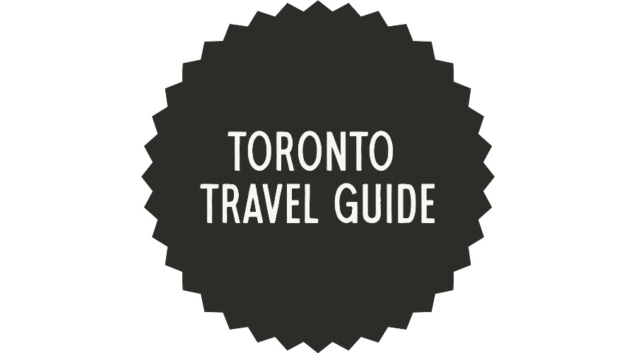 Toronto Travel Guide